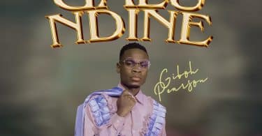 AUDIO Giboh Pearson - Galu Ndine MP3 DOWNLOAD