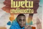 AUDIO Giboh Pearson - Iwetu Undikwatila MP3 DOWNLOAD