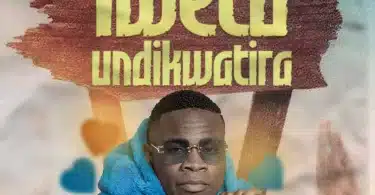 AUDIO Giboh Pearson - Iwetu Undikwatila MP3 DOWNLOAD