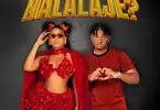 AUDIO Gigy Money X Crimmy - Nalalaje? MP3 DOWNLOAD