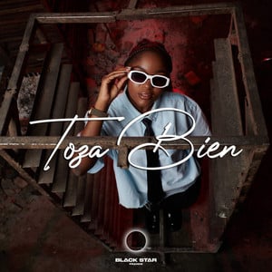 AUDIO Gloria Bash - Toza Bien MP3 DOWNLOAD