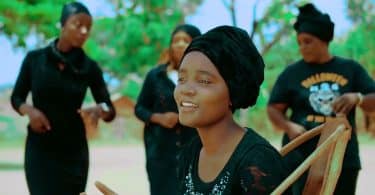 AUDIO Groupe Yesu Yuhaja - Ùye Bisoka MP3 DOWNLOAD