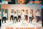 AUDIO Guardian Angel - Wa Kwanza MP3 DOWNLOAD