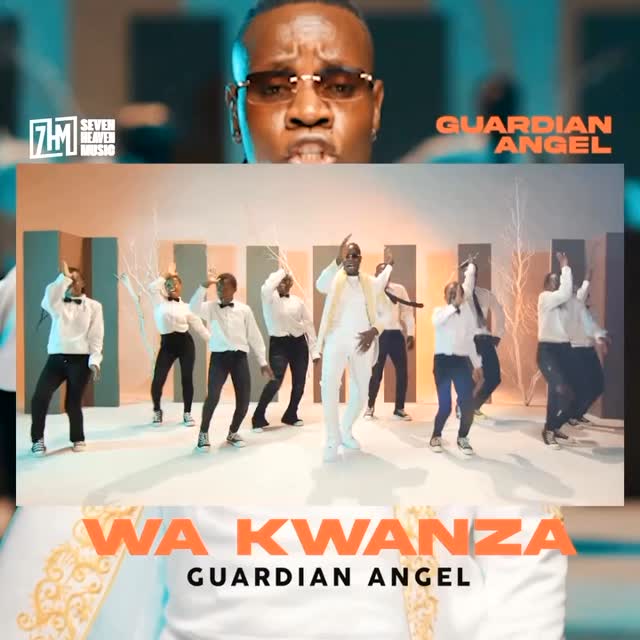 AUDIO Guardian Angel - Wa Kwanza MP3 DOWNLOAD