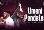 AUDIO Henrick Mruma Ft. Eliya Mwnatondo - Umenipendelea MP3 DOWNLOAD