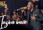 AUDIO Holy Nation Choir Rwanda - Inzira Imwe MP3 DOWNLOAD