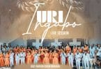 AUDIO Holy Nation Choir - Uri Ingabo MP3 DOWNLOAD