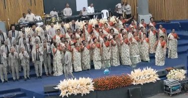 AUDIO Hoziana Choir - Dufite Ibihamya MP3 DOWNLOAD