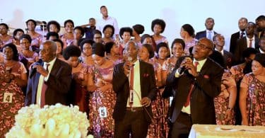 AUDIO Hoziana Choir - Gitare MP3 DOWNLOAD