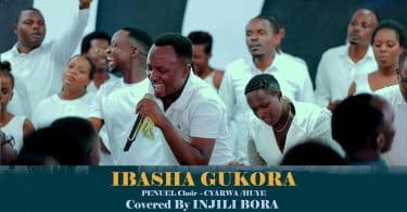 AUDIO Injili Bora Choir - Ibasha Gukora Cover MP3 DOWNLOAD