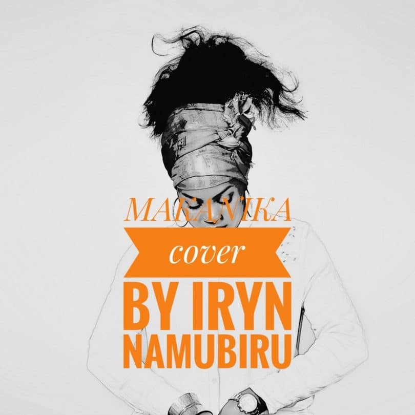 AUDIO Iryn Namubiru - Makanika MP3 DOWNLOAD