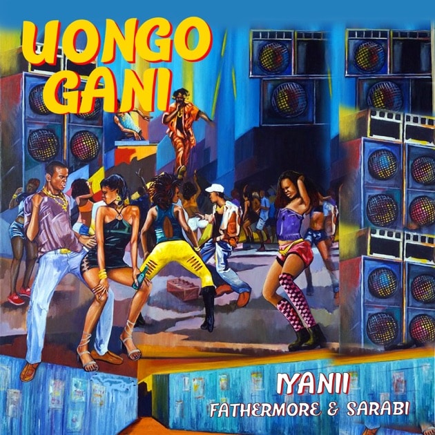 AUDIO Iyanii Ft Fathermore & Sarabi - Uongo Gani (Murima) MP3 DOWNLOAD