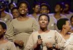 AUDIO Jehovah Jireh Choir - Twizeye Imana MP3 DOWNLOAD