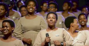 AUDIO Jehovah Jireh Choir - Twizeye Imana MP3 DOWNLOAD