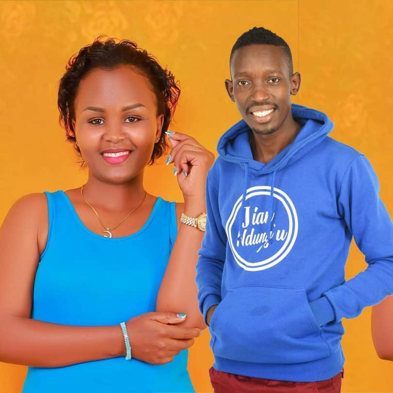 AUDIO Jian Ndungu - Kirathimo Kia Baba MP3 DOWNLOAD