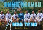 AUDIO Jimmie Ngamau - Anza Tena MP3 DOWNLOAD