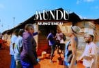 AUDIO John Mbaka - Mundu Mung'endu MP3 DOWNLOAD