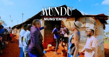 AUDIO John Mbaka - Mundu Mung'endu MP3 DOWNLOAD