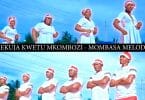 AUDIO Joseph Nyagsz - Amekuja Kwetu Mkombozi MP3 DOWNLOAD