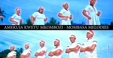 AUDIO Joseph Nyagsz - Amekuja Kwetu Mkombozi MP3 DOWNLOAD