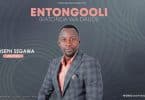 AUDIO Joseph Segawa - Entongooli (Katonda Wa Daudi) MP3 DOWNLOAD