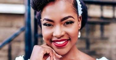 AUDIO Joyce Omondi - Tumaini MP3 DOWNLOAD