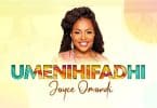 AUDIO Joyce Omondi - Umenihifadhi MP3 DOWNLOAD