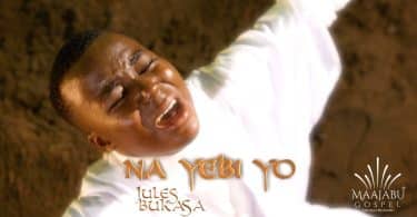 AUDIO Jules Bukasa - Nayebi yo MP3 DOWNLOAD