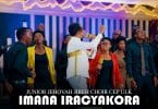 AUDIO Junior Jehovah Jireh Choir CEP ULK - Imana Iracyakora MP3 DOWNLOAD