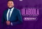 AUDIO Just Harmony Music Zambia - Ulaboola MP3 DOWNLOAD