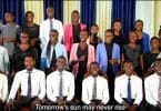 AUDIO KUSDA Church Choir - Seeking the Lost MP3 DOWNLOAD