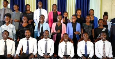 AUDIO KUSDA Church Choir - Seeking the Lost MP3 DOWNLOAD