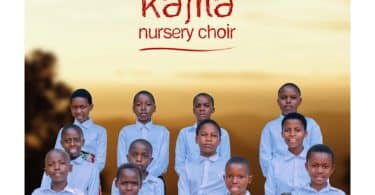 AUDIO Kafita Nursery Choir - Zifukwa Zanga Nzokwanila MP3 DOWNLOAD