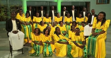 AUDIO Kampala Central Sda Church Choir - Nyimba Okwagala MP3 DOWNLOAD