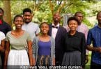 AUDIO Kampala SDA Church Choir - Oluyimba lwetendo MP3 DOWNLOAD