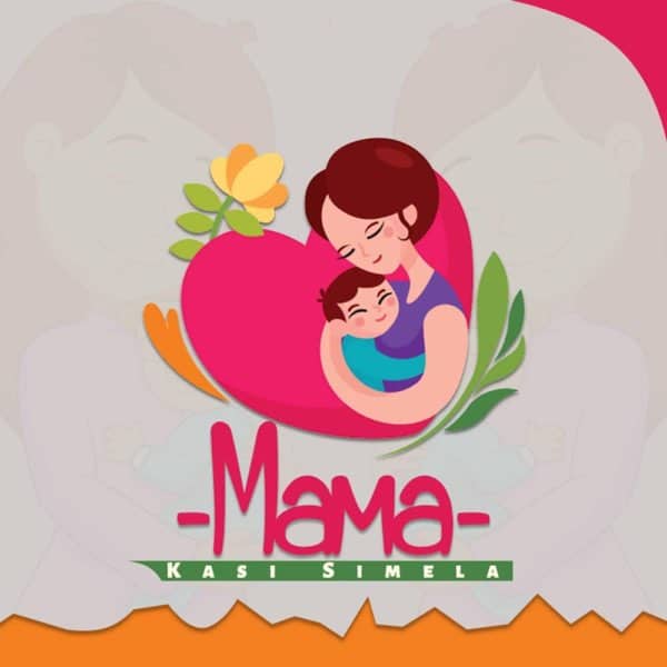 AUDIO Kasi Simela - Mama MP3 DOWNLOAD