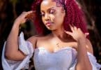 AUDIO Kellyna - Iribaa MP3 DOWNLOAD