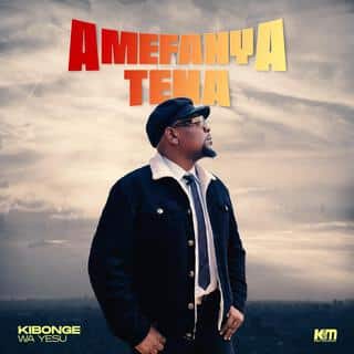 AUDIO Kibonge Wa Yesu - Amefanya Tena MP3 DOWNLOAD