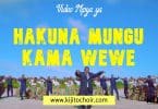 AUDIO Kijitonyama Uinjilisti Choir - Hakuna Kama Wewe (Msalaba wa Yesu) MP3 DOWNLOAD