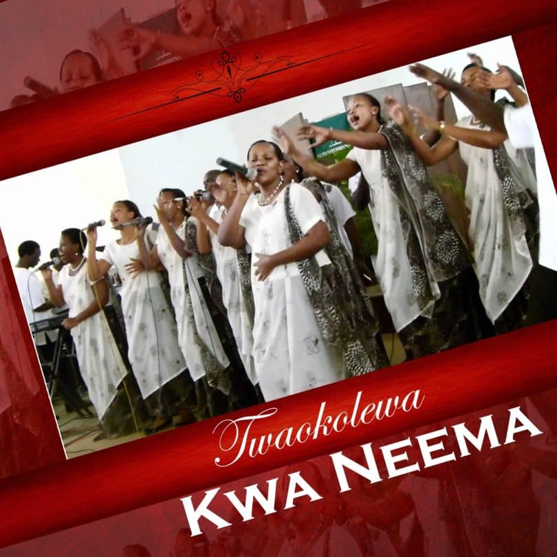 AUDIO Kijitonyama Uinjilisti Choir - Kwa Neema Twaokolewa MP3 DOWNLOAD