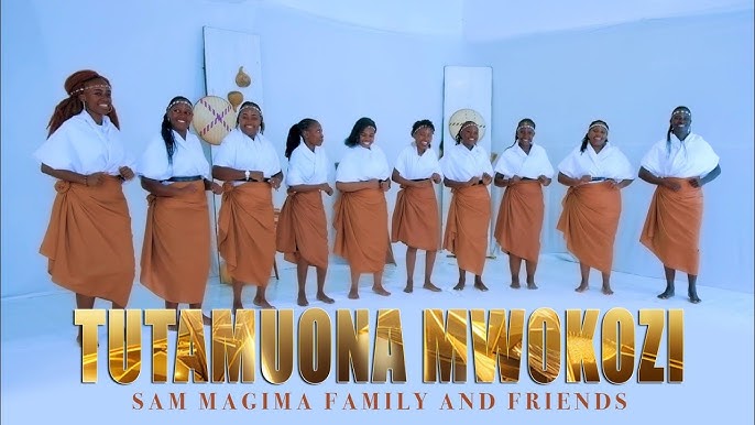 AUDIO Kisengi Family & Friends - Mtoto Yesu Amezaliwa MP3 DOWNLOAD