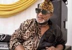 AUDIO Koffi Olomide - Langue Langa MP3 DOWNLOAD