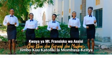 AUDIO Kwaya Ya Mt. Fransisko Wa Assisi - Amezaliwa MP3 DOWNLOAD