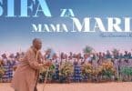 AUDIO Lawrence Kameja - Sifa Za Mama Maria MP3 DOWNLOAD