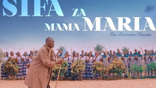 AUDIO Lawrence Kameja - Sifa Za Mama Maria MP3 DOWNLOAD