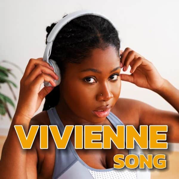 AUDIO Leon Ou Music - Vivianne MP3 DOWNLOAD