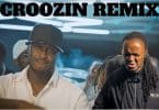 AUDIO Lil Maina, Scar Mkadinali ,ndovu Kuu,boutross , King Kaka - Croozin Remix MP3 DOWNLOAD