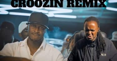 AUDIO Lil Maina, Scar Mkadinali ,ndovu Kuu,boutross , King Kaka - Croozin Remix MP3 DOWNLOAD