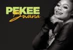 AUDIO Louise Issabu - Pekee Bwana MP3 DOWNLOAD