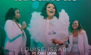 AUDIO Louise Issabu - The Breakout Ft Josh Cleopa MP3 DOWNLOAD